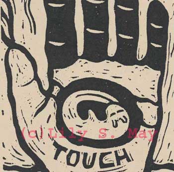 Touch Card