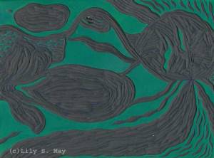 Subtraction Print Block