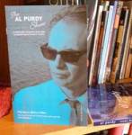 Al Purdy Show Brochure