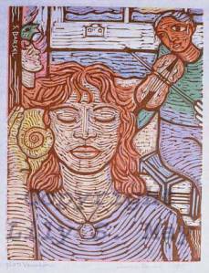 Music Lino