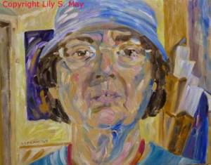 Self Portrait