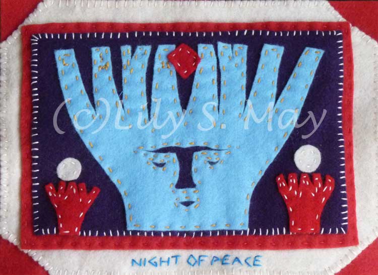 Night of Peace