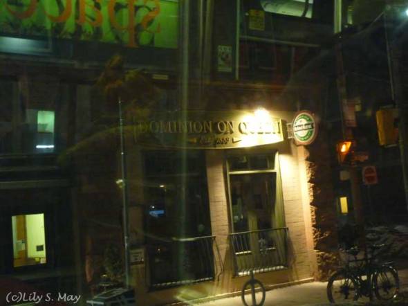 Photos from Streetcar