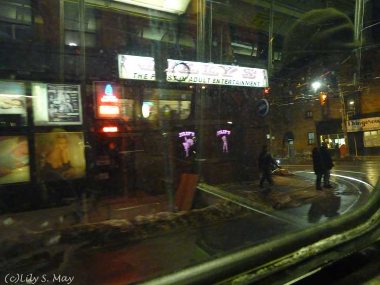 Photos from Streetcar