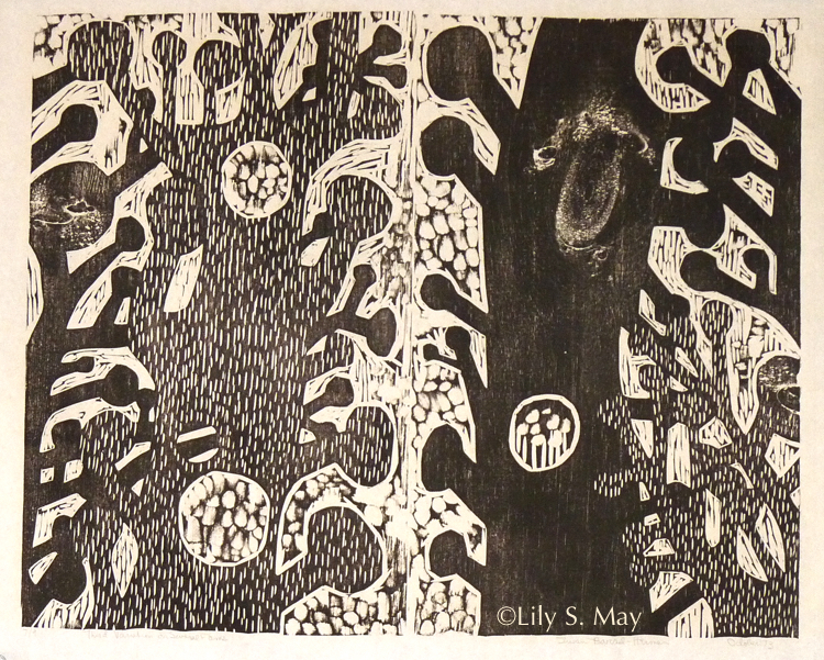 treelikewoodcut
