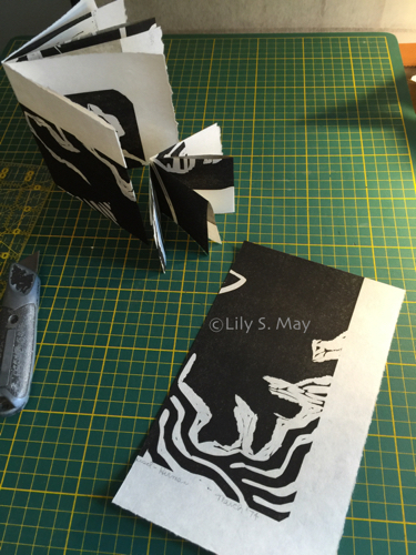 OrigamiBooksPractice