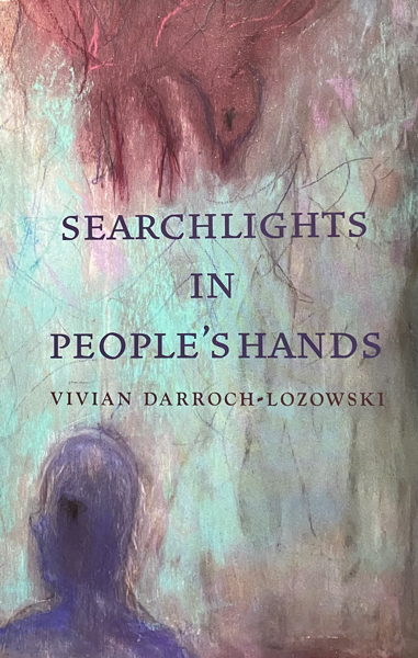 Cover of Searchlights in People's Hands